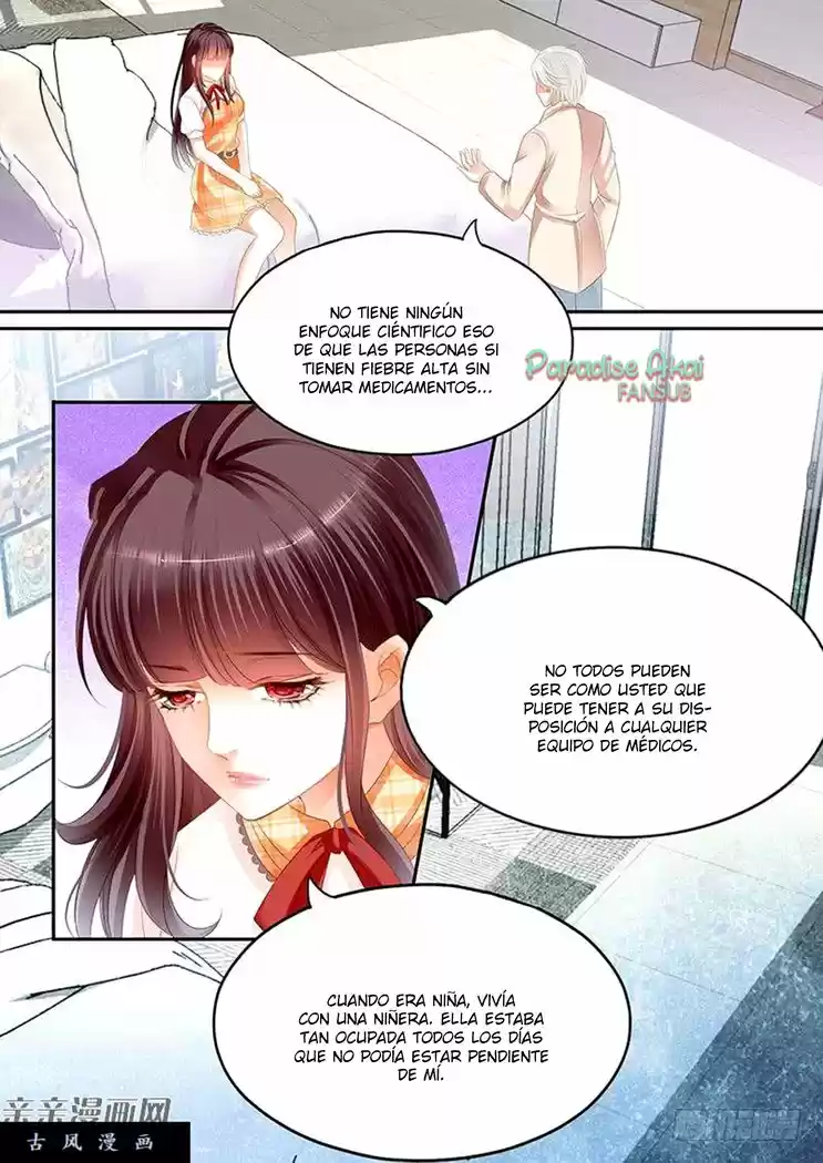 Shanhun Jiao Qi - Capítulo 55 - Página 13 - LectorTMOo