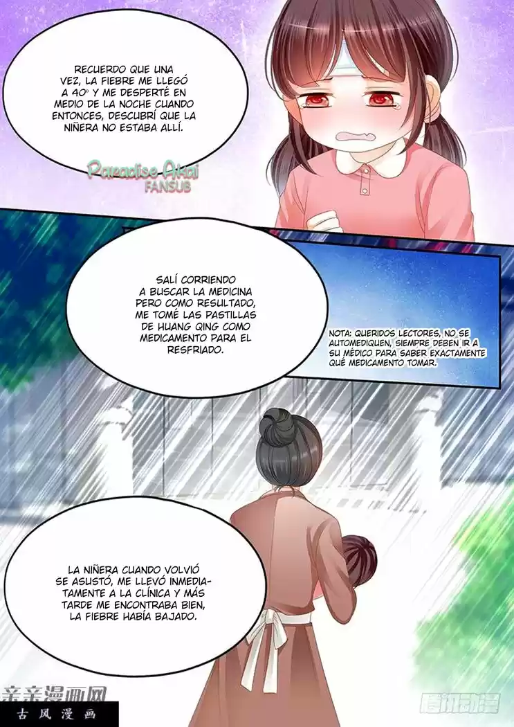 Shanhun Jiao Qi - Capítulo 55 - Página 14 - LectorTMOo