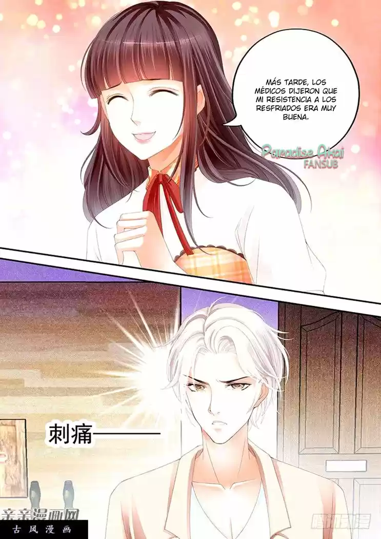 Shanhun Jiao Qi - Capítulo 55 - Página 15 - LectorTMOo