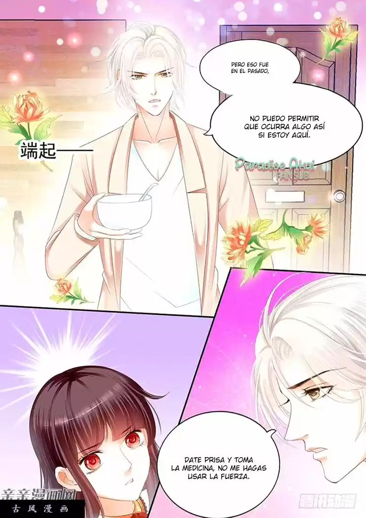 Shanhun Jiao Qi - Capítulo 55 - Página 16 - LectorTMOo