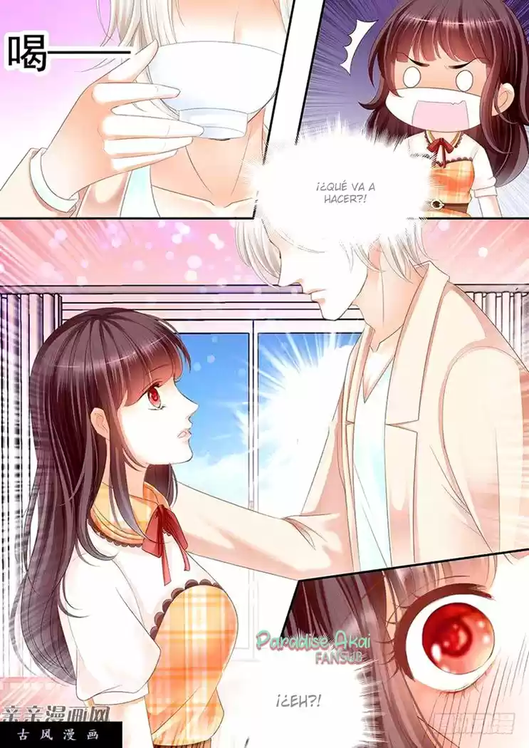 Shanhun Jiao Qi - Capítulo 55 - Página 17 - LectorTMOo