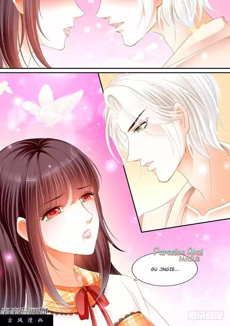 Shanhun Jiao Qi - Capítulo 55 - Página 19 - LectorTMOo