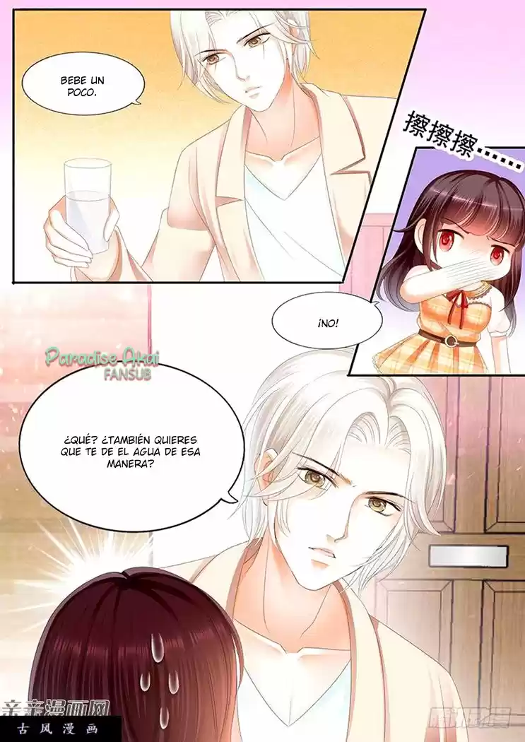 Shanhun Jiao Qi - Capítulo 55 - Página 20 - LectorTMOo