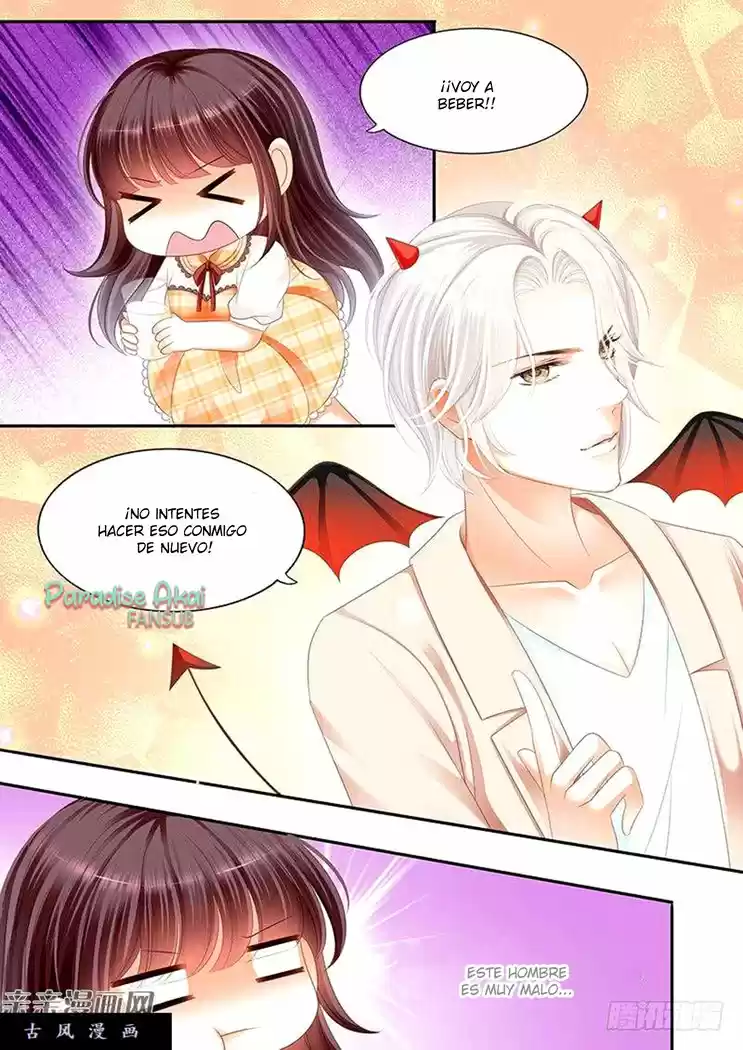 Shanhun Jiao Qi - Capítulo 55 - Página 21 - LectorTMOo