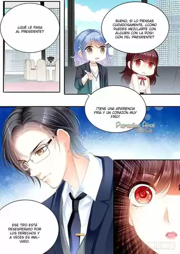 Shanhun Jiao Qi - Capítulo 56 - Página 4 - LectorTMOo