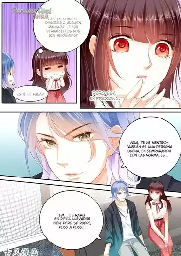 Shanhun Jiao Qi - Capítulo 56 - Página 5 - LectorTMOo