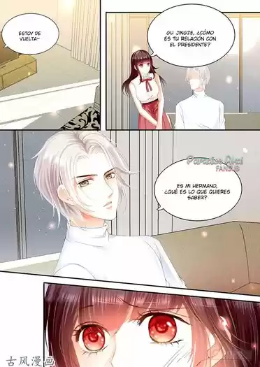 Shanhun Jiao Qi - Capítulo 56 - Página 7 - LectorTMOo
