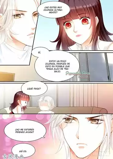 Shanhun Jiao Qi - Capítulo 56 - Página 9 - LectorTMOo
