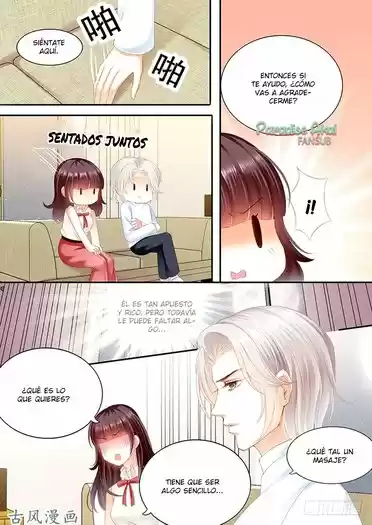 Shanhun Jiao Qi - Capítulo 56 - Página 10 - LectorTMOo