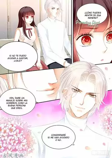 Shanhun Jiao Qi - Capítulo 56 - Página 12 - LectorTMOo