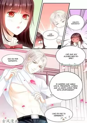 Shanhun Jiao Qi - Capítulo 56 - Página 13 - LectorTMOo