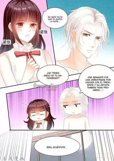 Shanhun Jiao Qi - Capítulo 56 - Página 15 - LectorTMOo