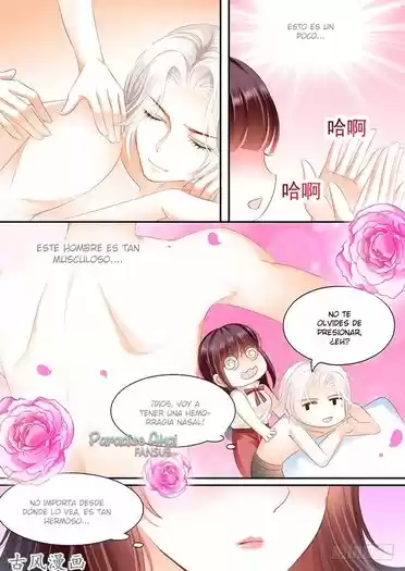 Shanhun Jiao Qi - Capítulo 56 - Página 16 - LectorTMOo