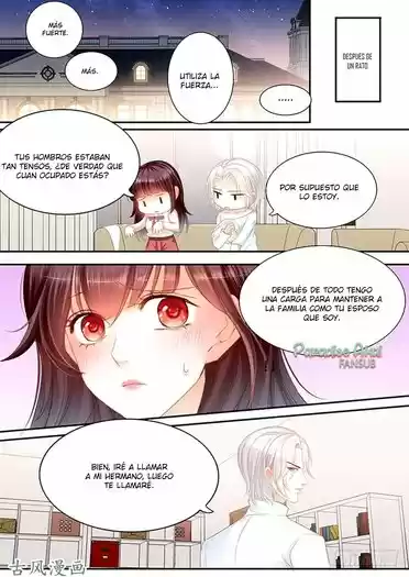 Shanhun Jiao Qi - Capítulo 56 - Página 17 - LectorTMOo