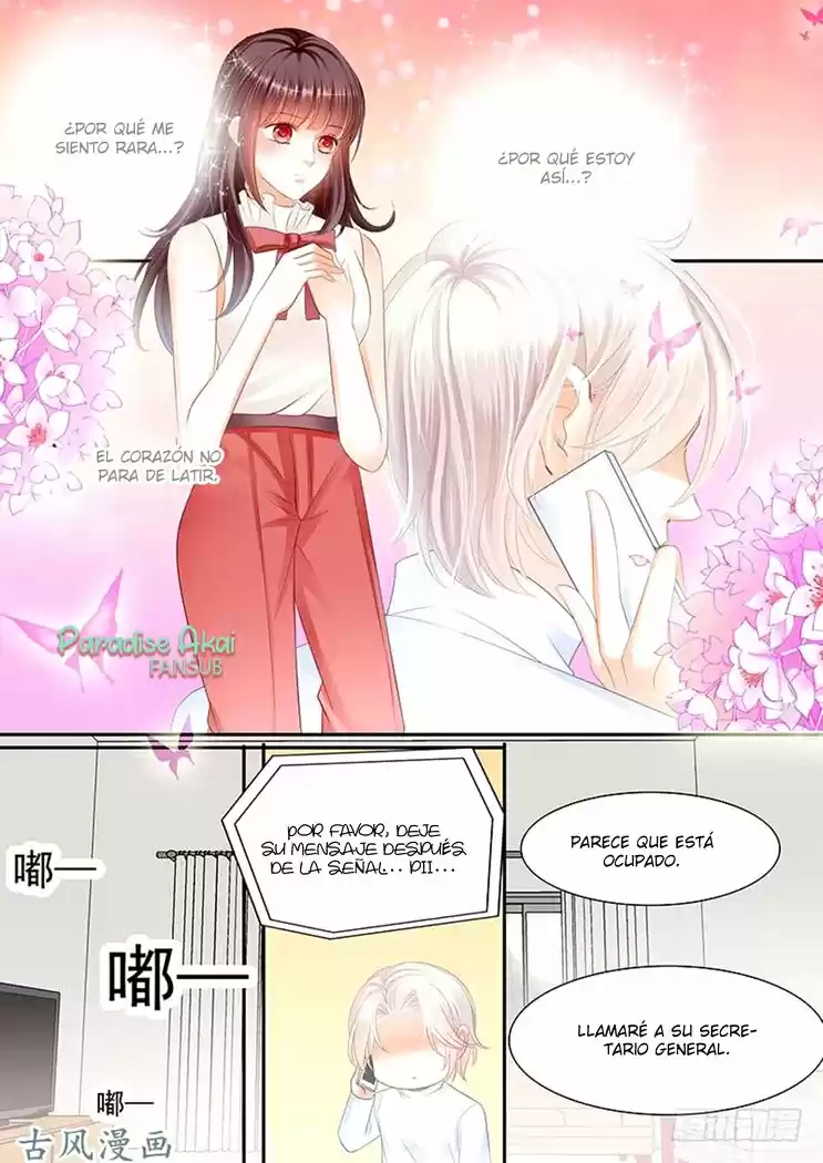 Shanhun Jiao Qi - Capítulo 56 - Página 18 - LectorTMOo