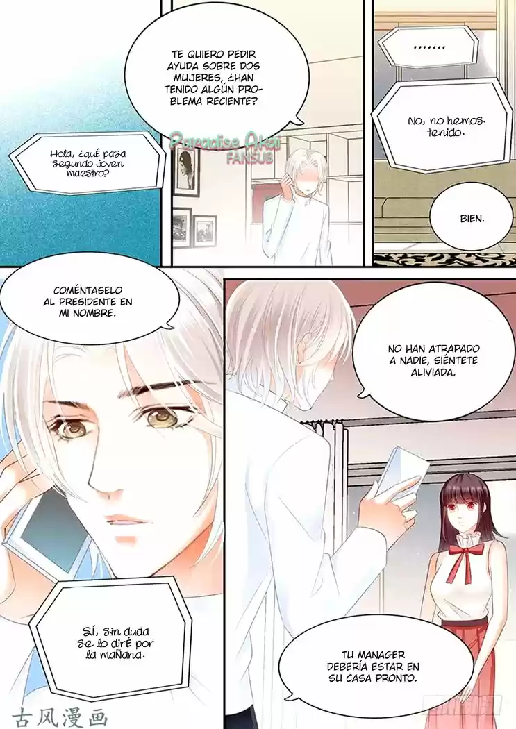 Shanhun Jiao Qi - Capítulo 56 - Página 19 - LectorTMOo