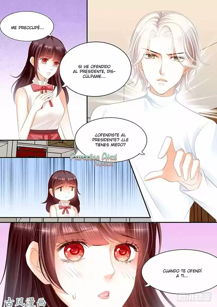 Shanhun Jiao Qi - Capítulo 56 - Página 20 - LectorTMOo