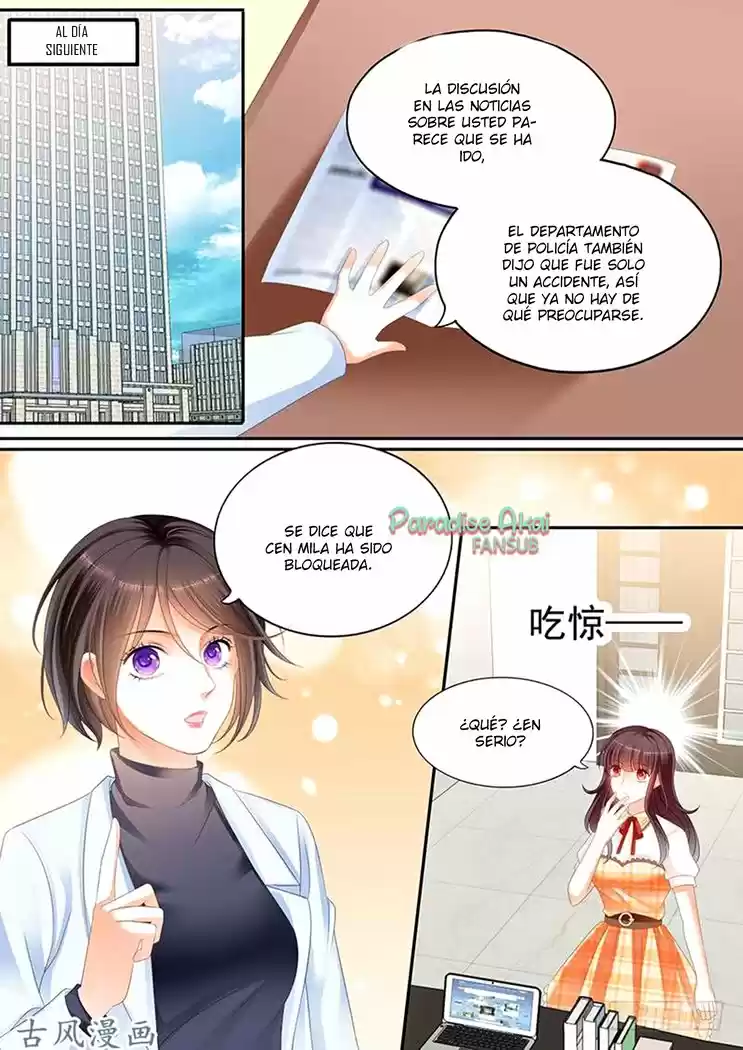 Shanhun Jiao Qi - Capítulo 57 - Página 4 - LectorTMOo