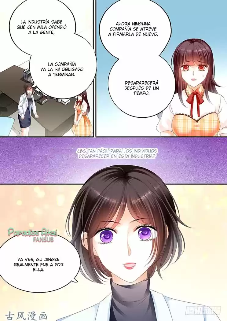 Shanhun Jiao Qi - Capítulo 57 - Página 5 - LectorTMOo