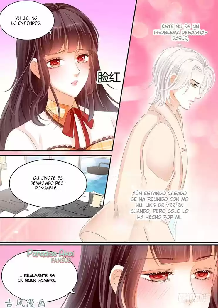 Shanhun Jiao Qi - Capítulo 57 - Página 6 - LectorTMOo