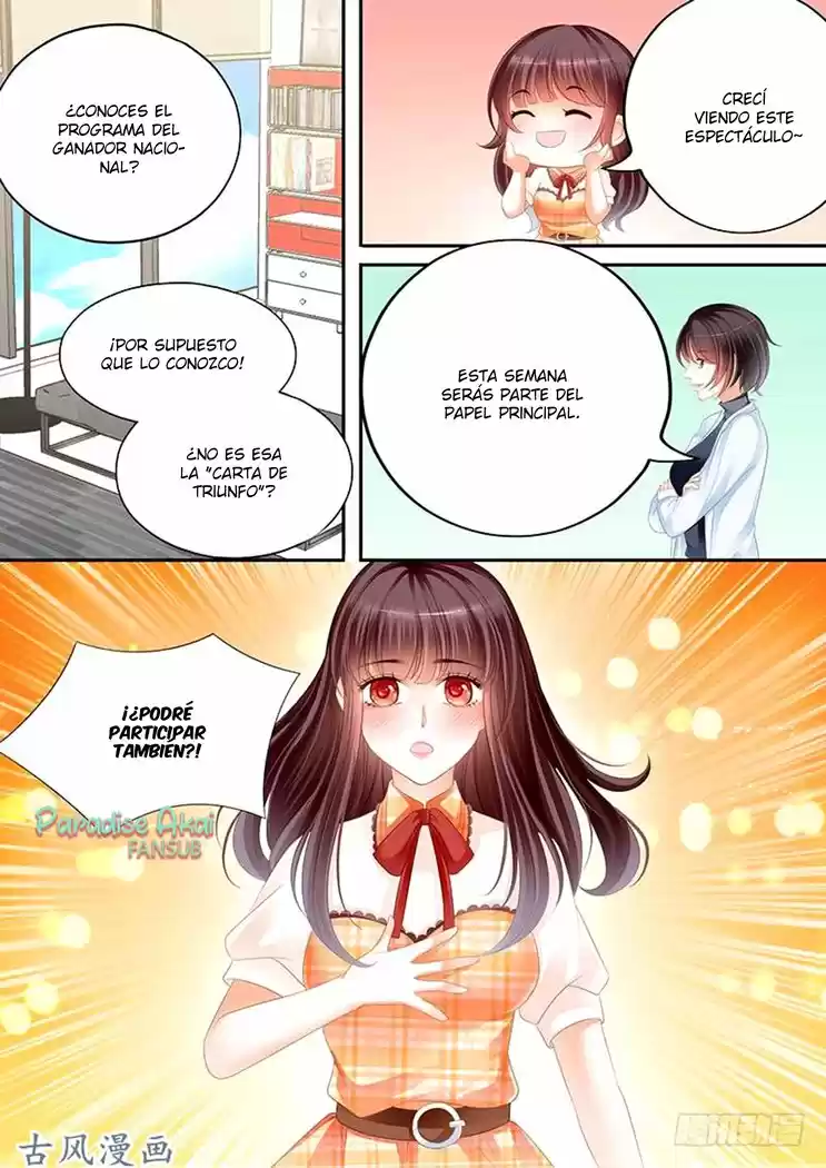 Shanhun Jiao Qi - Capítulo 57 - Página 8 - LectorTMOo