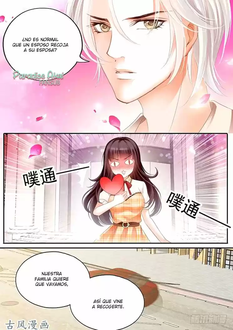 Shanhun Jiao Qi - Capítulo 57 - Página 11 - LectorTMOo