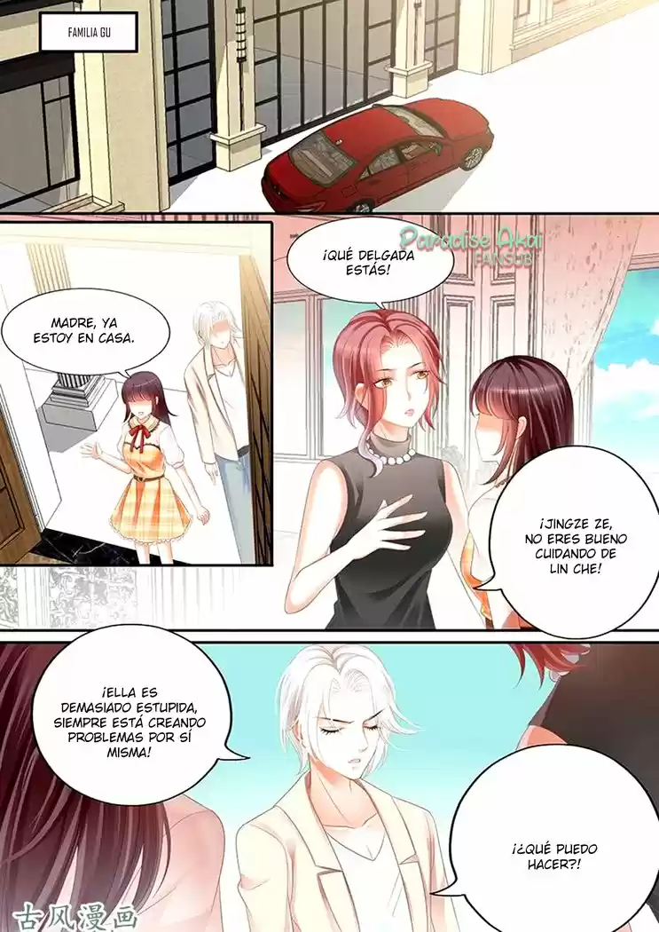 Shanhun Jiao Qi - Capítulo 57 - Página 13 - LectorTMOo
