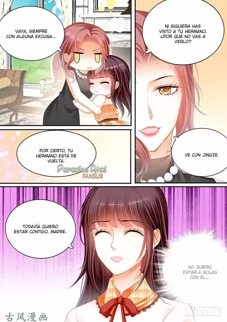 Shanhun Jiao Qi - Capítulo 57 - Página 14 - LectorTMOo