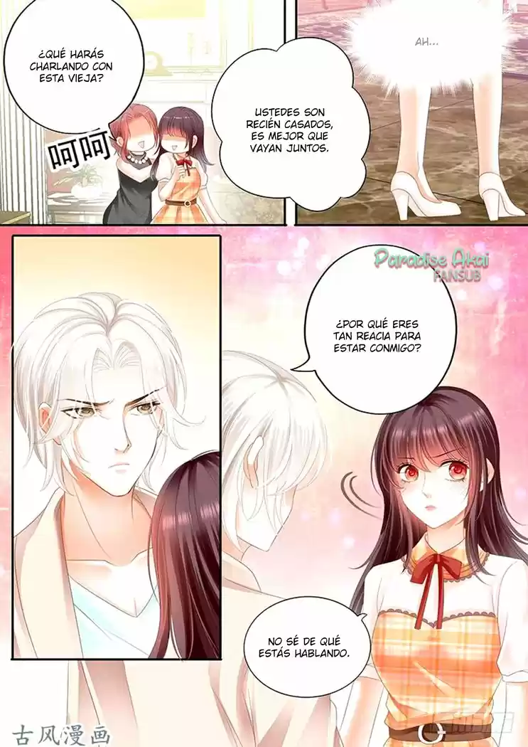 Shanhun Jiao Qi - Capítulo 57 - Página 15 - LectorTMOo