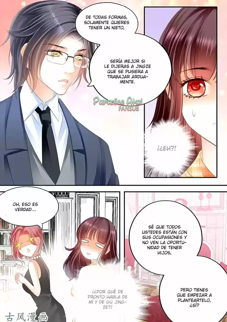 Shanhun Jiao Qi - Capítulo 58 - Página 11 - LectorTMOo