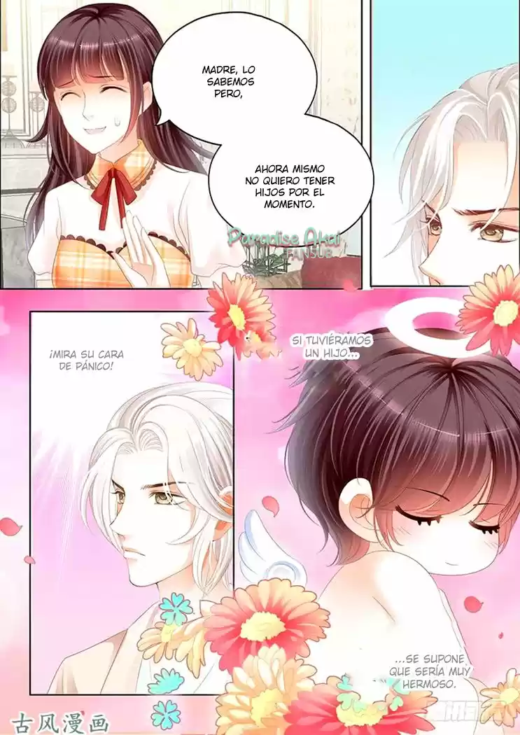 Shanhun Jiao Qi - Capítulo 58 - Página 12 - LectorTMOo