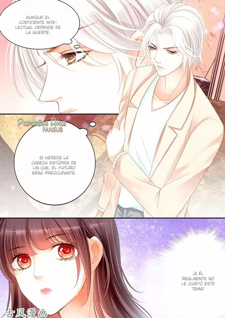 Shanhun Jiao Qi - Capítulo 58 - Página 13 - LectorTMOo