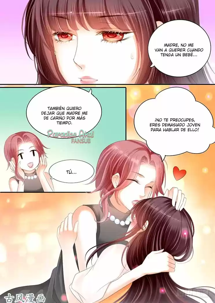 Shanhun Jiao Qi - Capítulo 58 - Página 14 - LectorTMOo