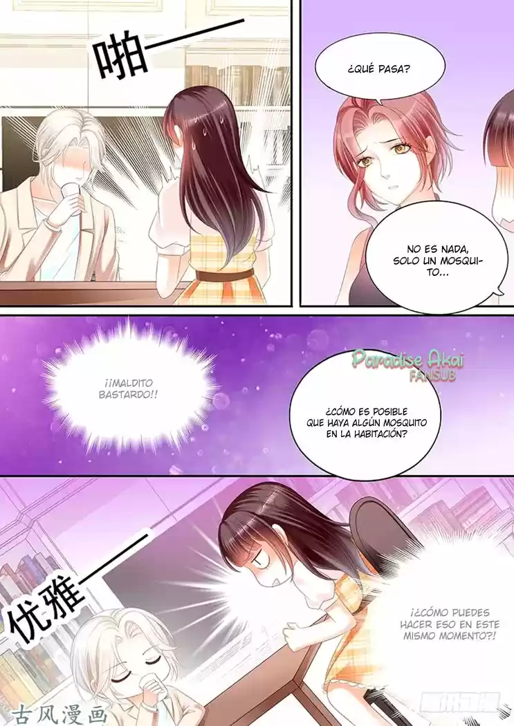 Shanhun Jiao Qi - Capítulo 58 - Página 17 - LectorTMOo