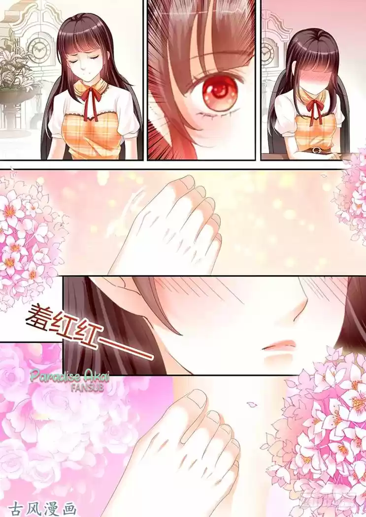 Shanhun Jiao Qi - Capítulo 58 - Página 18 - LectorTMOo