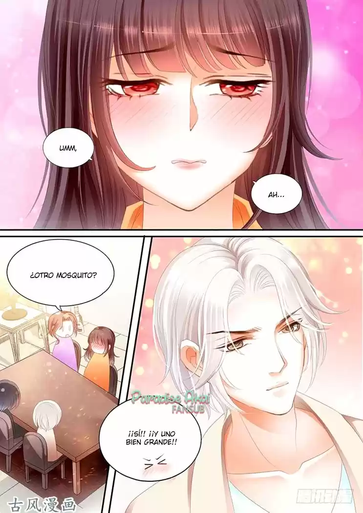 Shanhun Jiao Qi - Capítulo 58 - Página 19 - LectorTMOo