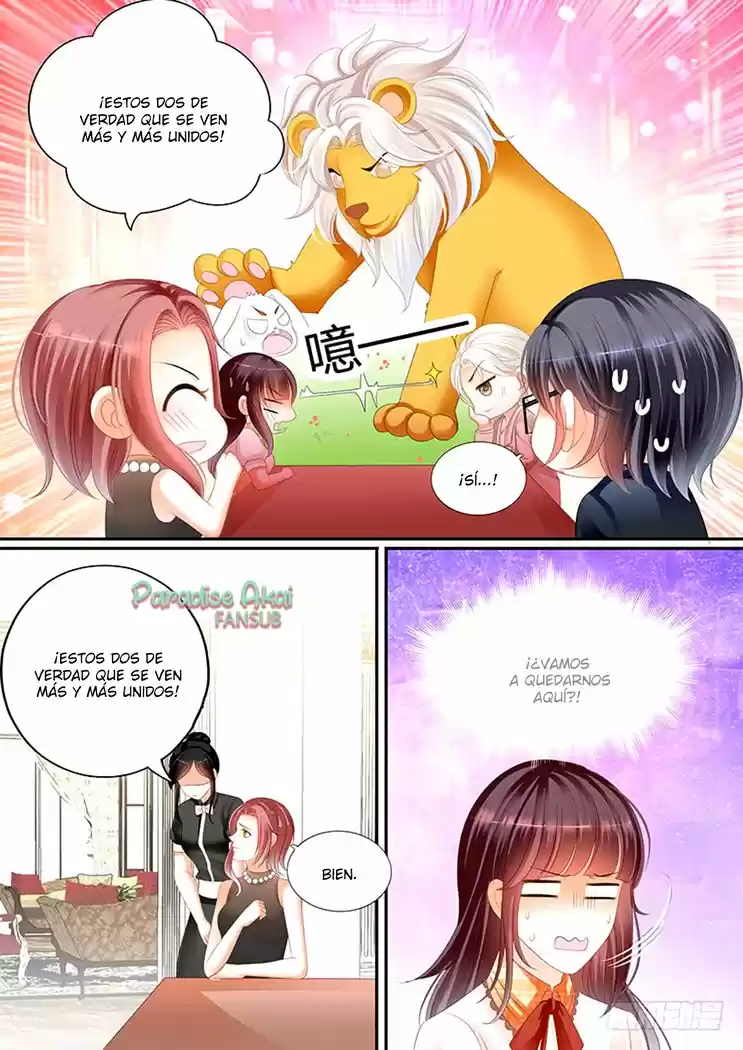 Shanhun Jiao Qi - Capítulo 59 - Página 5 - LectorTMOo