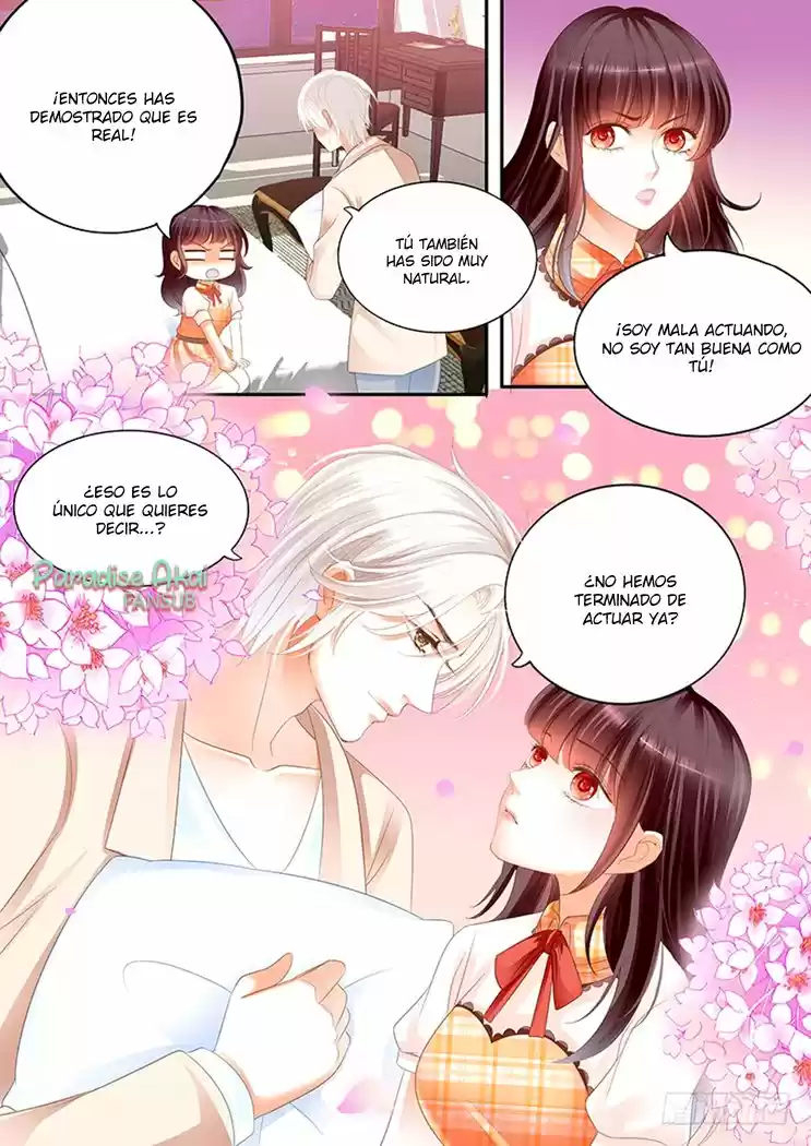 Shanhun Jiao Qi - Capítulo 59 - Página 12 - LectorTMOo