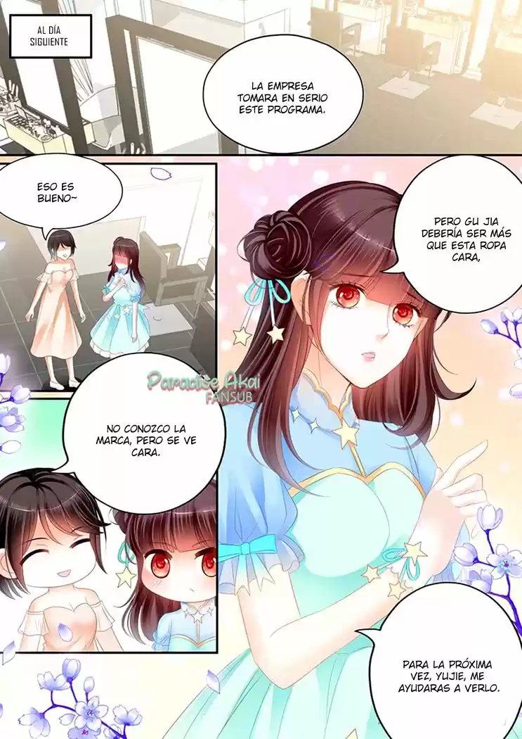 Shanhun Jiao Qi - Capítulo 59 - Página 15 - LectorTMOo