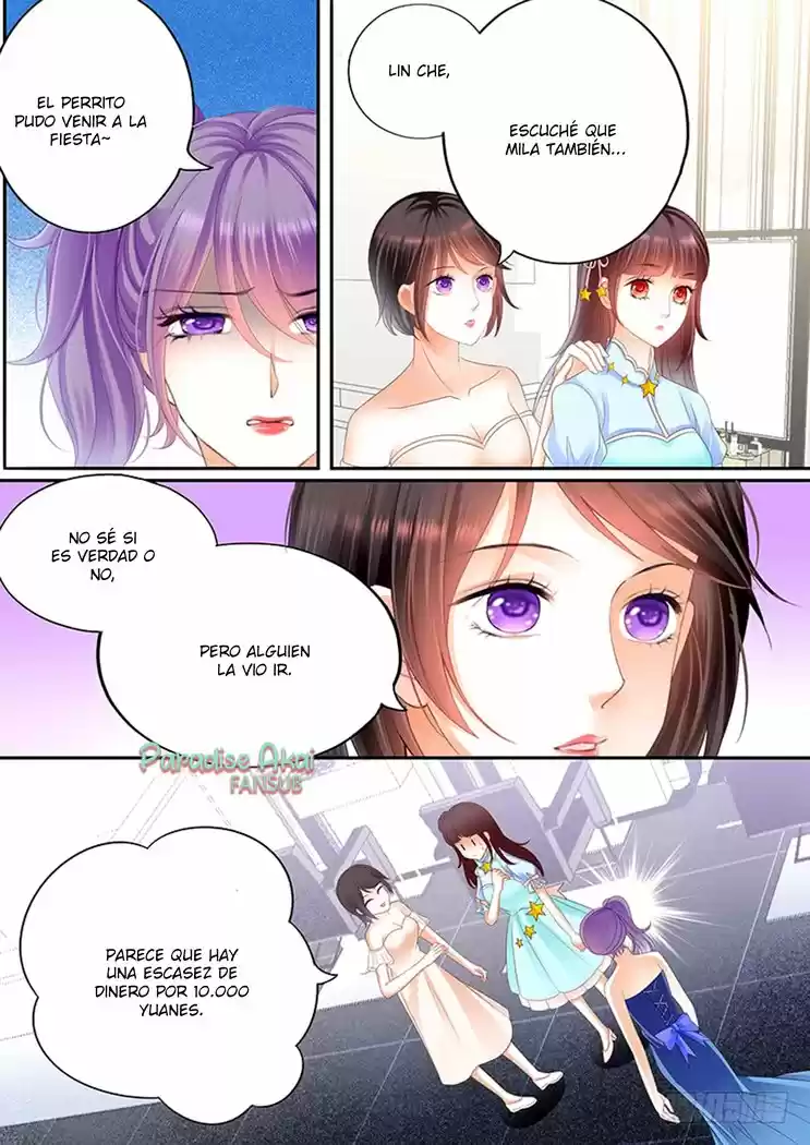 Shanhun Jiao Qi - Capítulo 59 - Página 17 - LectorTMOo