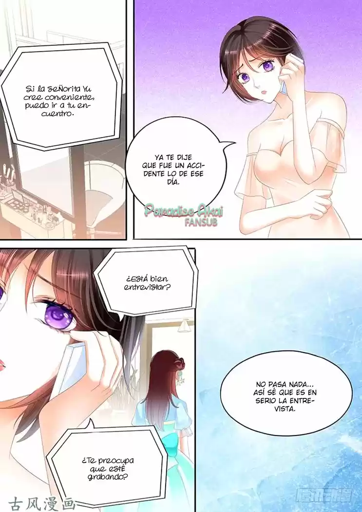 Shanhun Jiao Qi - Capítulo 60 - Página 4 - LectorTMOo