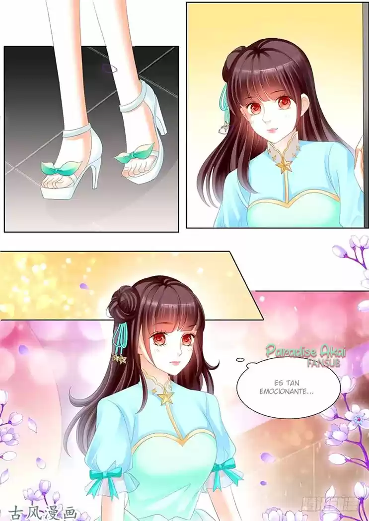 Shanhun Jiao Qi - Capítulo 60 - Página 8 - LectorTMOo