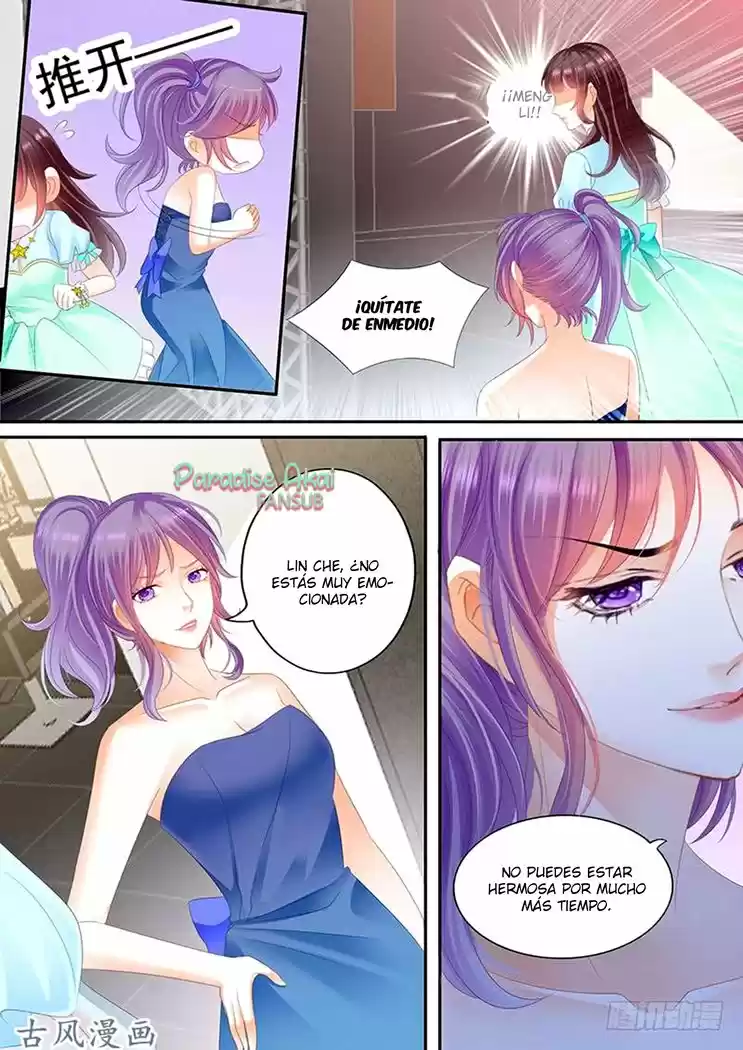 Shanhun Jiao Qi - Capítulo 60 - Página 9 - LectorTMOo
