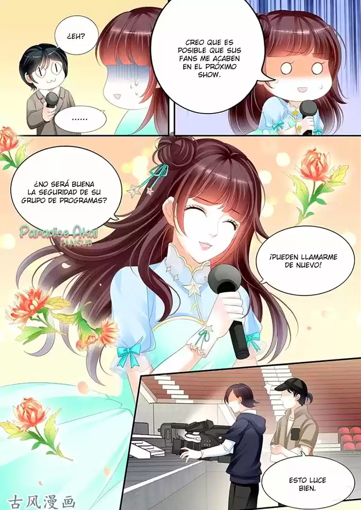 Shanhun Jiao Qi - Capítulo 60 - Página 12 - LectorTMOo