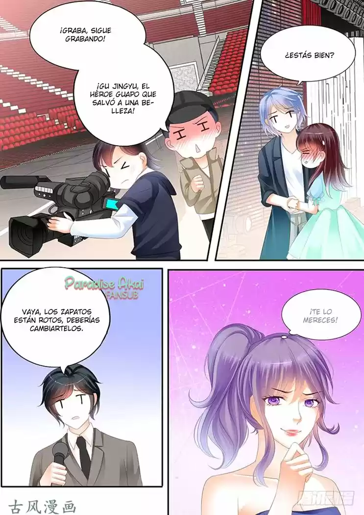 Shanhun Jiao Qi - Capítulo 60 - Página 17 - LectorTMOo