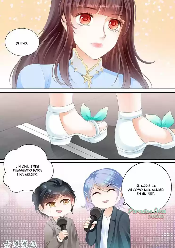 Shanhun Jiao Qi - Capítulo 61 - Página 6 - LectorTMOo