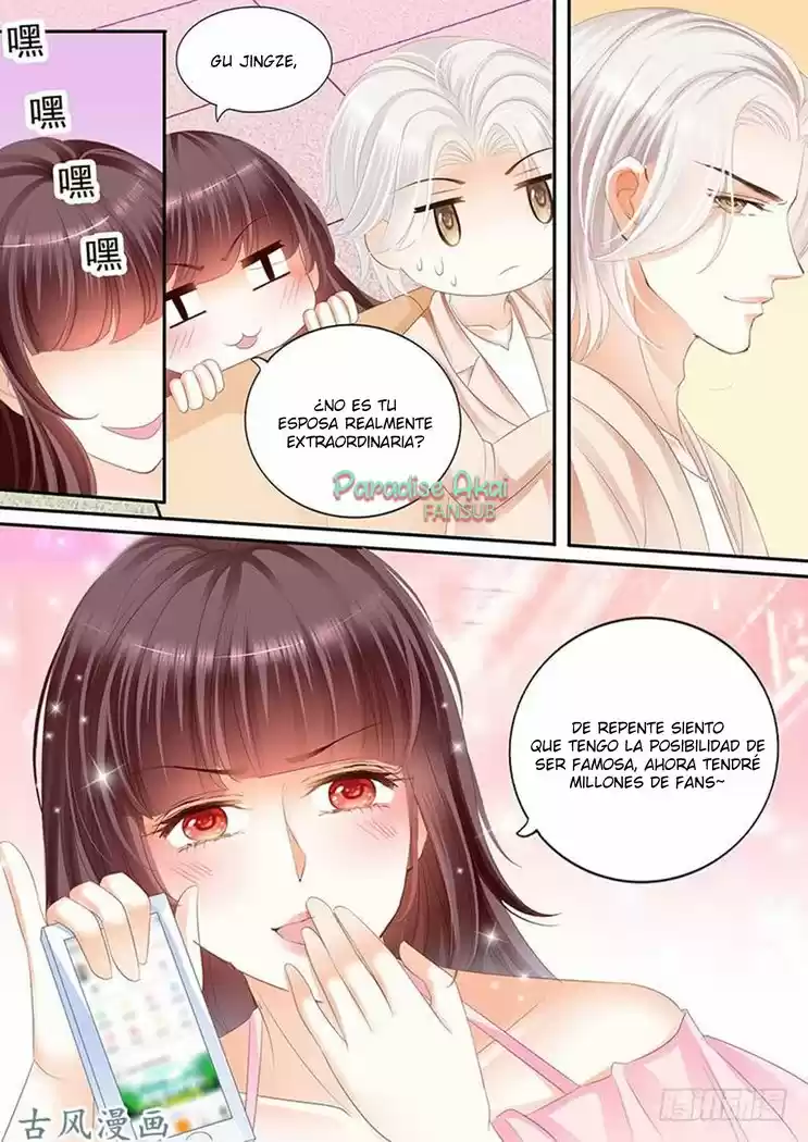 Shanhun Jiao Qi - Capítulo 61 - Página 9 - LectorTMOo