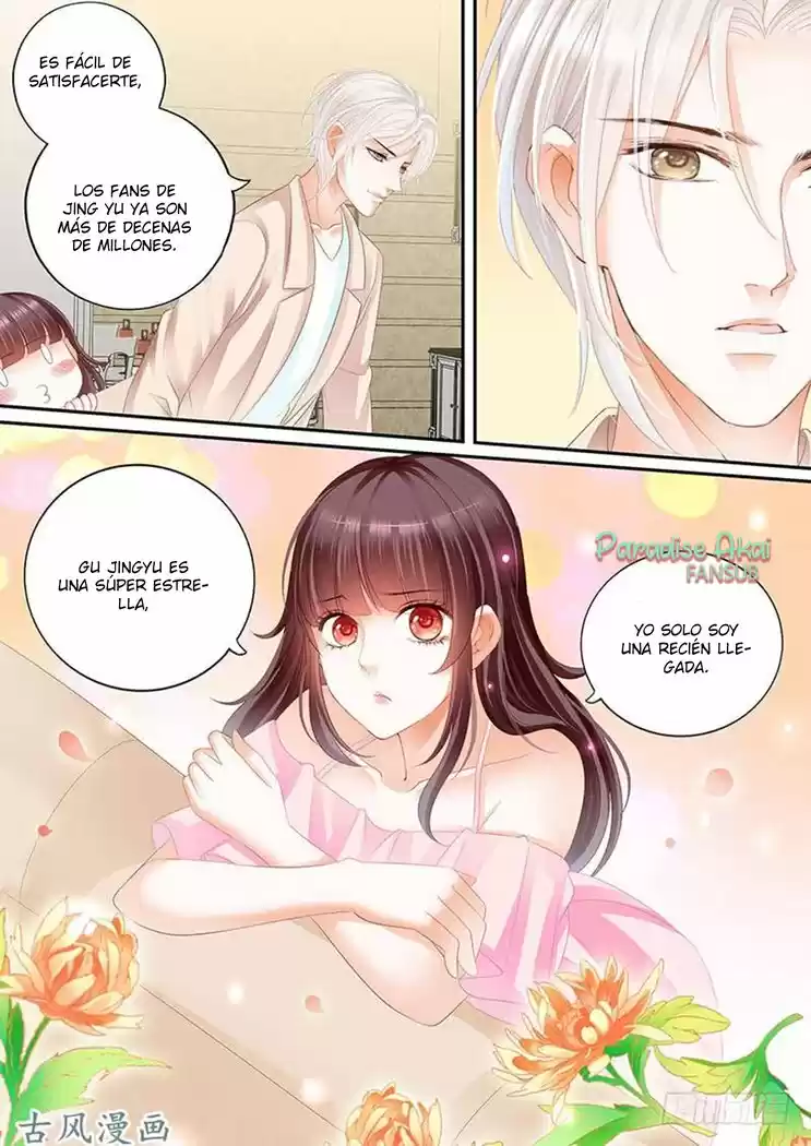 Shanhun Jiao Qi - Capítulo 61 - Página 10 - LectorTMOo