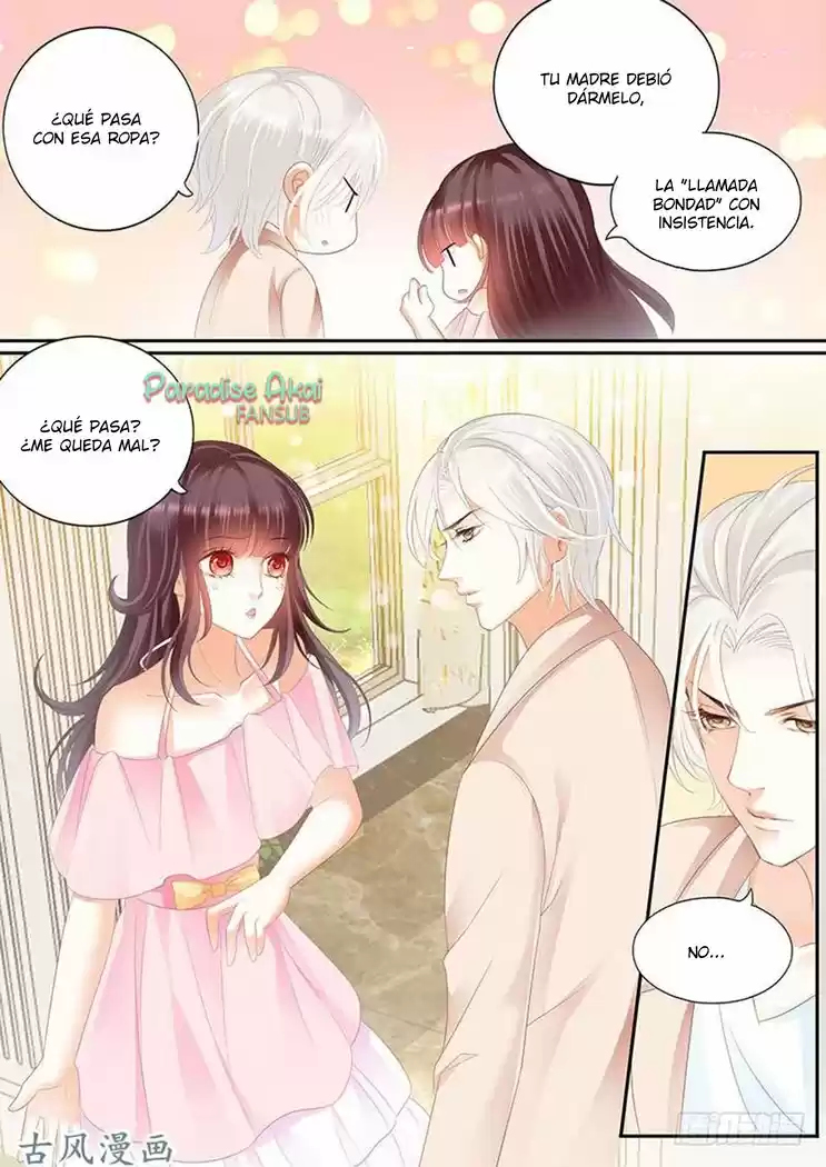 Shanhun Jiao Qi - Capítulo 61 - Página 11 - LectorTMOo