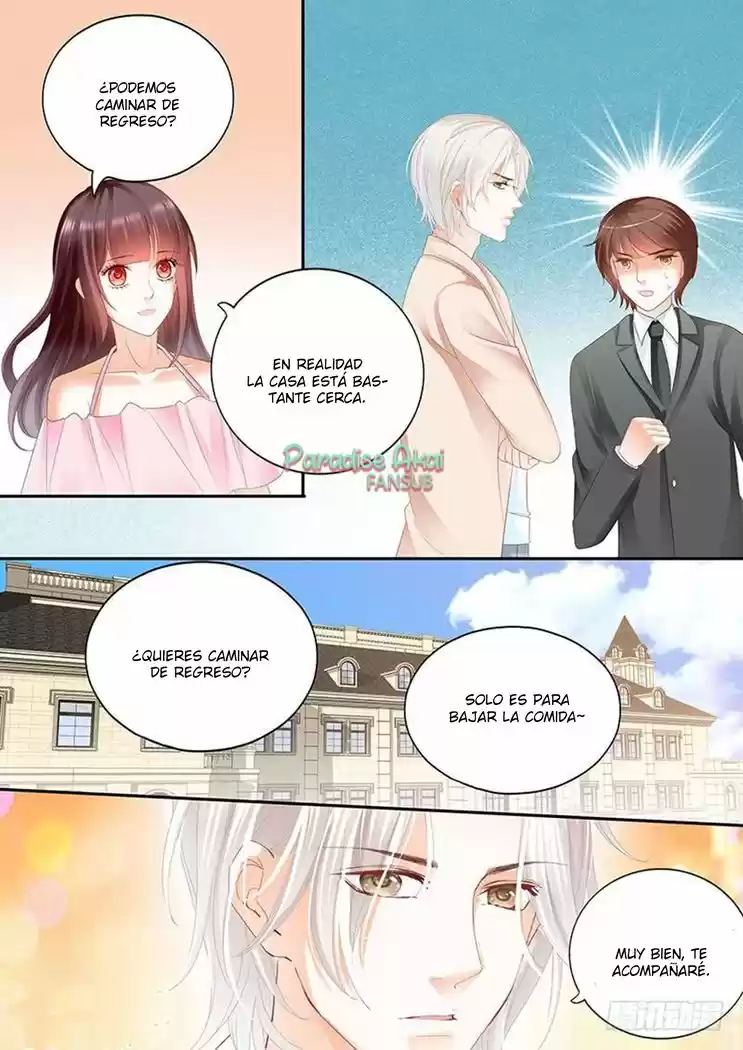 Shanhun Jiao Qi - Capítulo 61 - Página 14 - LectorTMOo